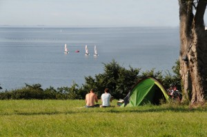 Emplacement disponible au Camping des Prés Verts