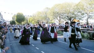 Festival des Filets Bleus