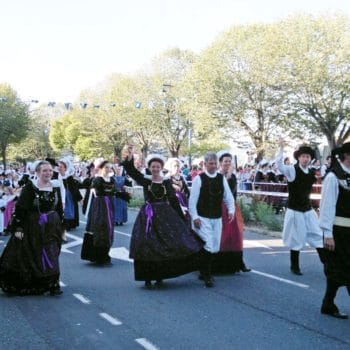 Festival des Filets Bleus