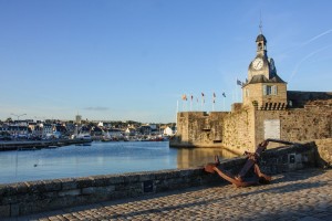 Concarneau