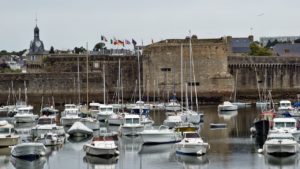 Concarneau