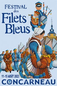 Festival des Filets Bleus