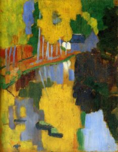 Le Talisman de Sérusier
